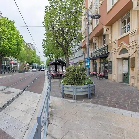 2 Avec Cuisine Gare Appartamento Grenoble