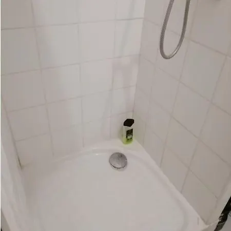 Appartement 2 Avec Cuisine Gare